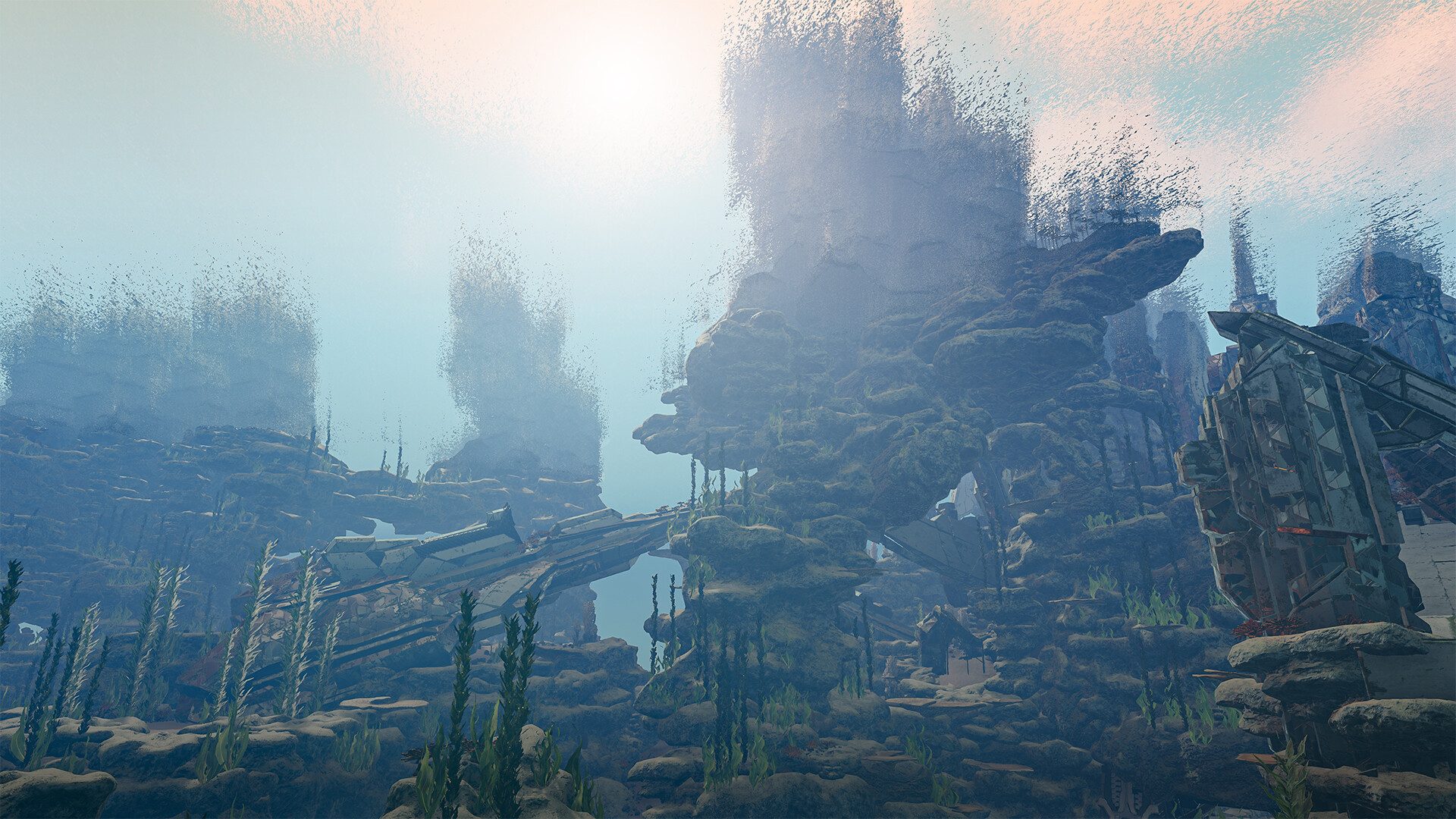 ARK: Aquatica Original Soundtrack screenshot 2