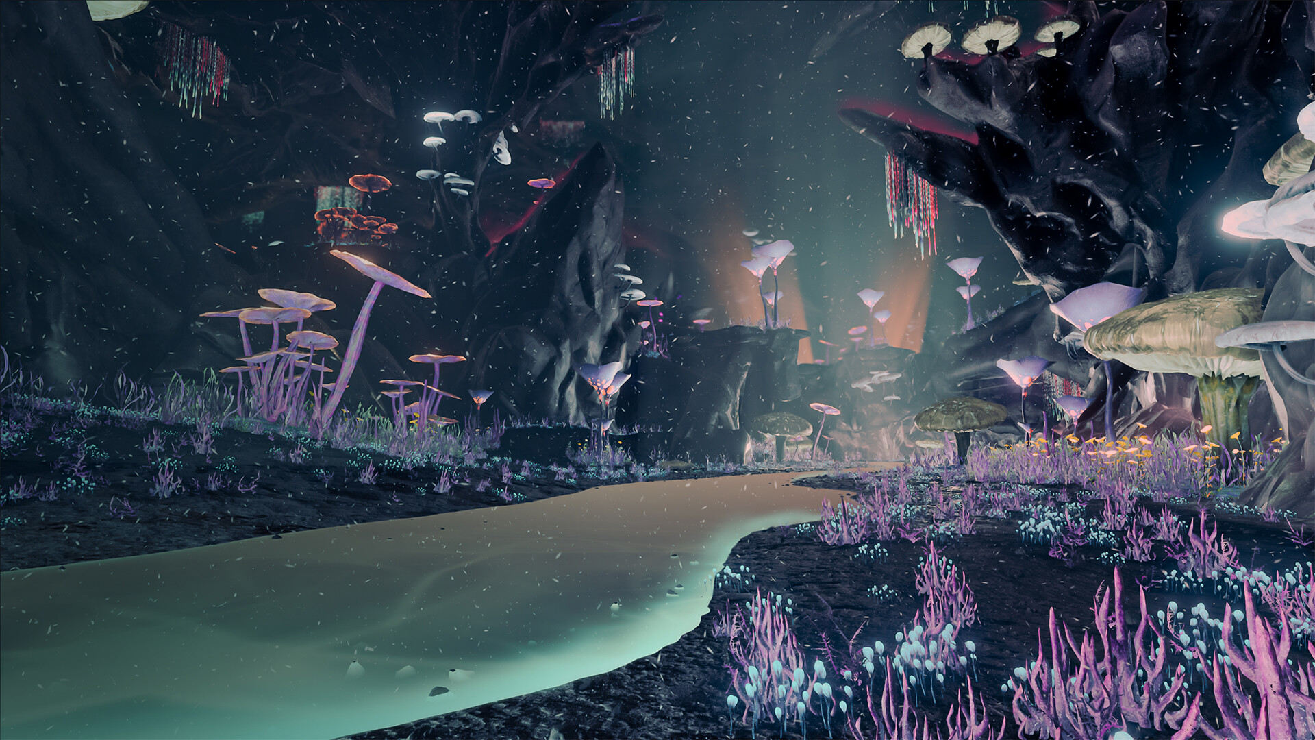 ARK: Aquatica Original Soundtrack screenshot 3