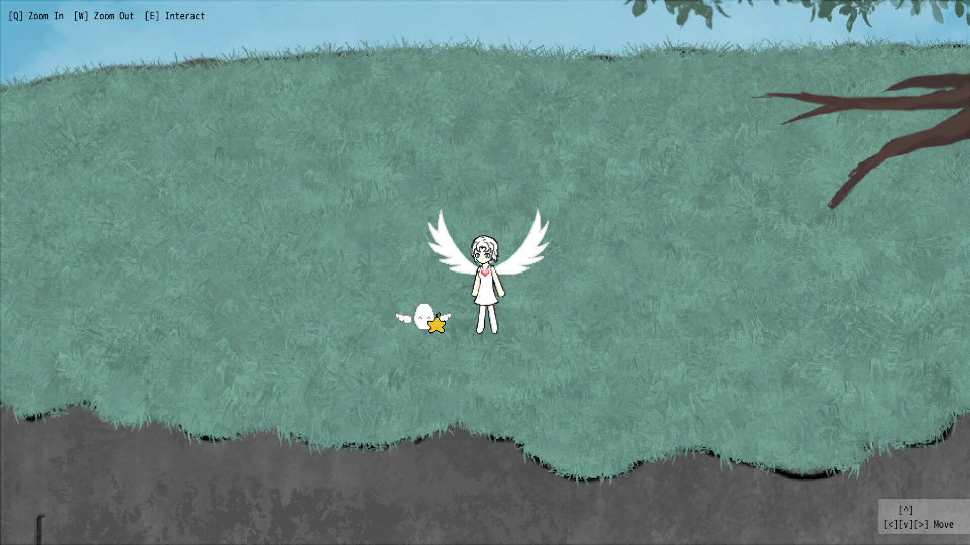 Celestia screenshot 5