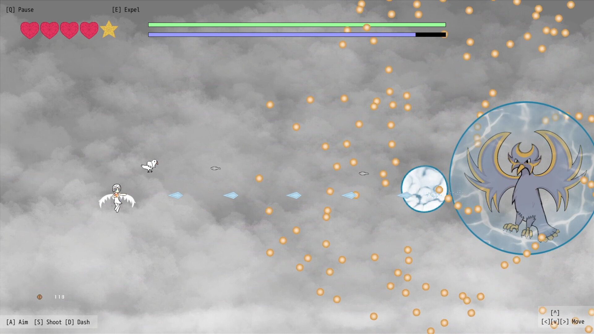 Celestia screenshot 4