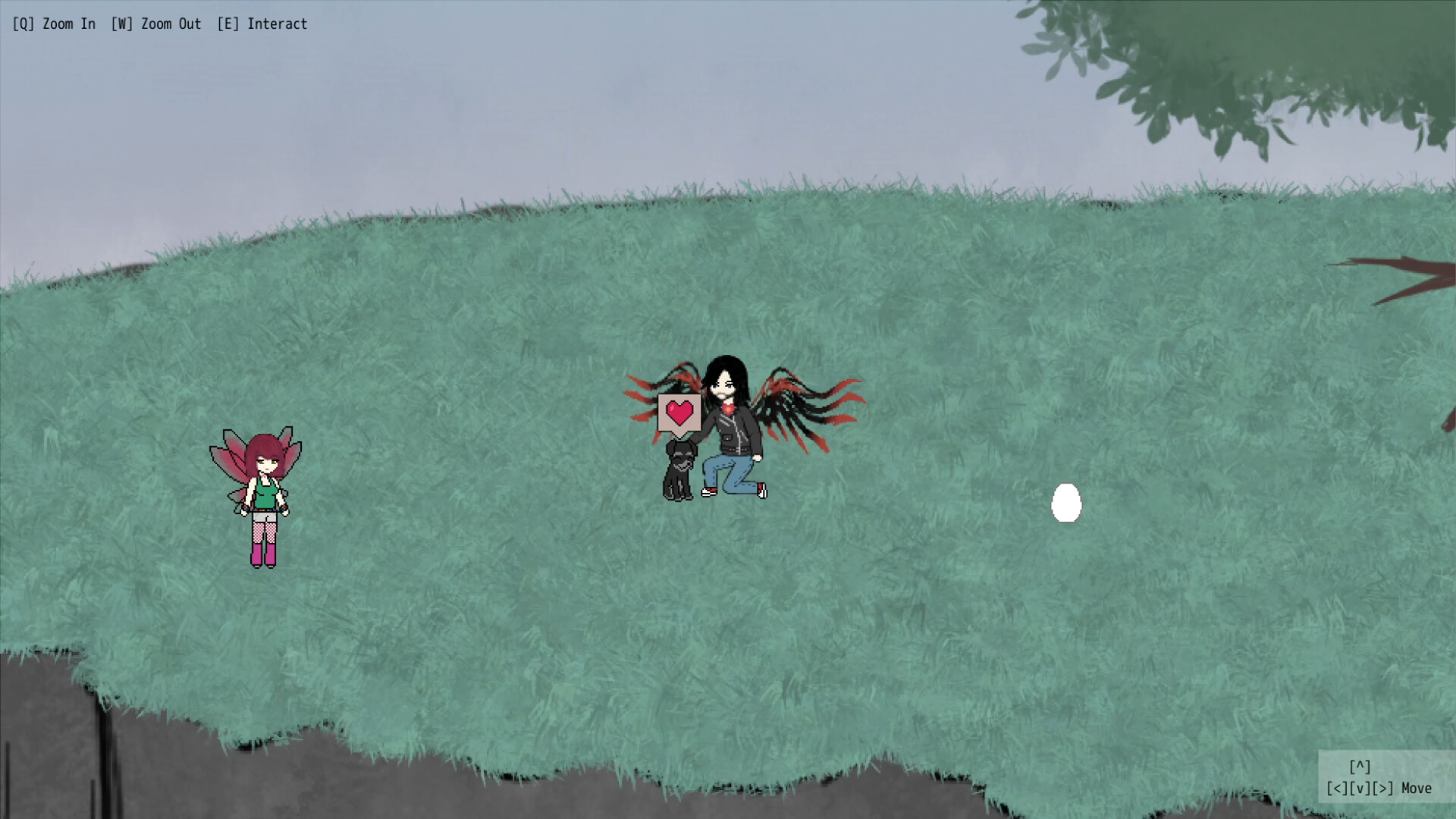 Celestia screenshot 3