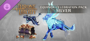 Throne and Liberty Equinox Celebration Pack: Silver