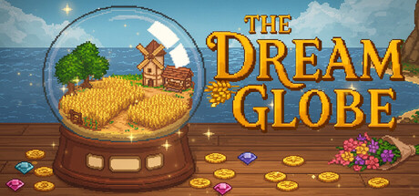 The Dream Globe