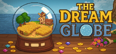 The Dream Globe Cover Image