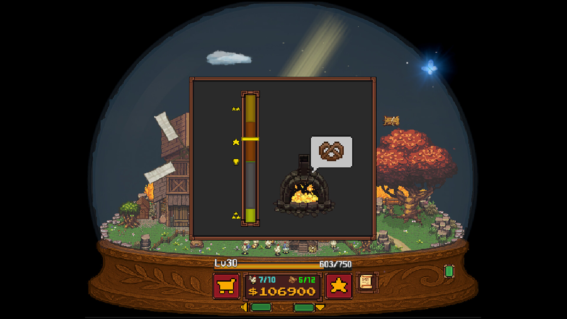 The Dream Globe screenshot 5