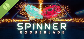 Spinner: Rogueblade Demo