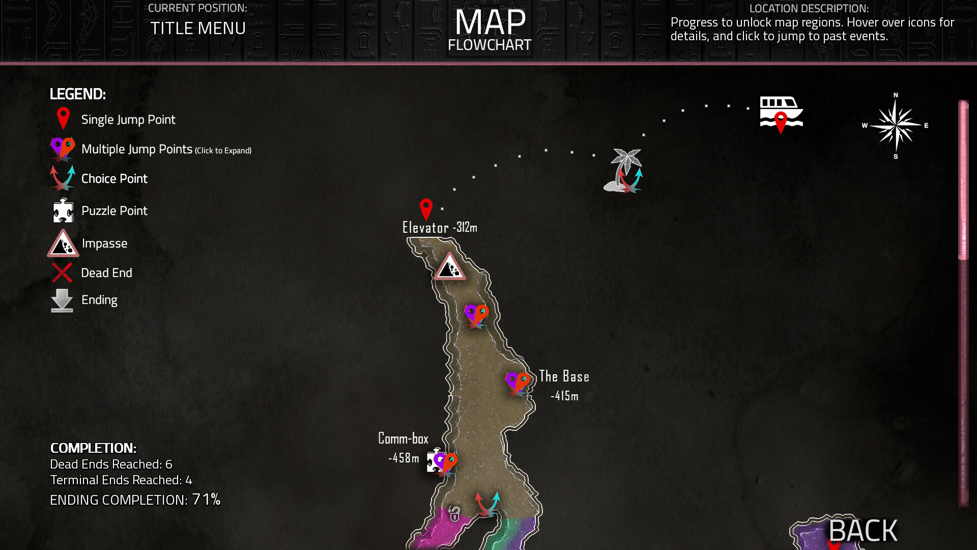 Advent: Dawn screenshot 12