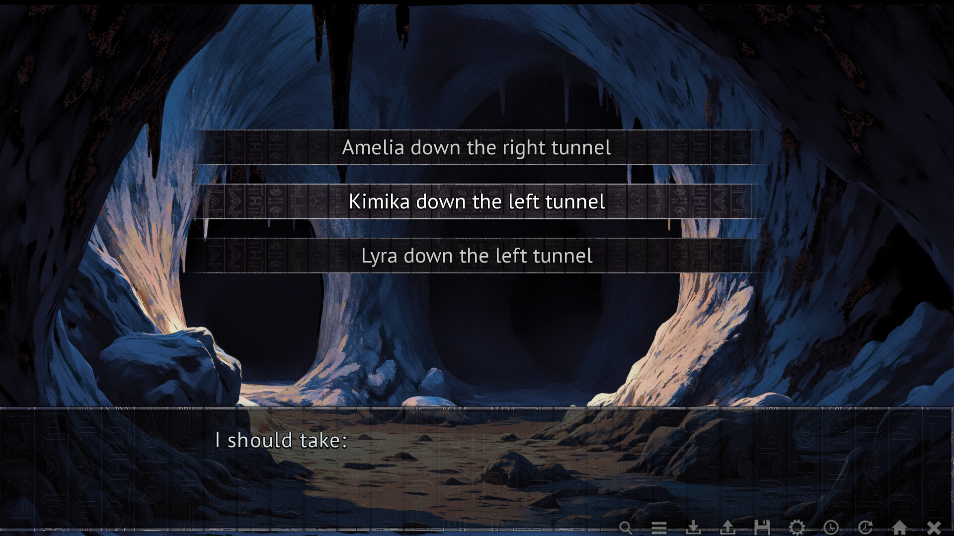 Advent: Dawn screenshot 7
