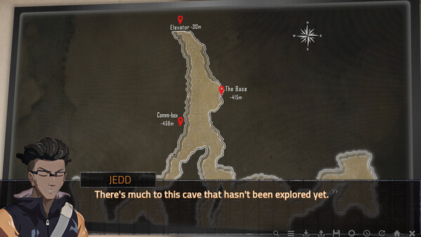 Advent: Dawn screenshot 10