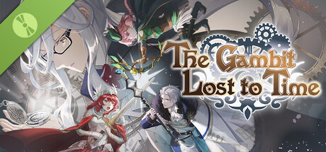 The Gambit Lost to Time Demo