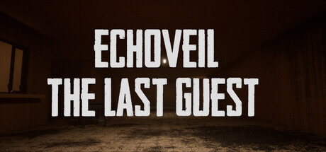 Echoveil : The Last Guest Cover Image