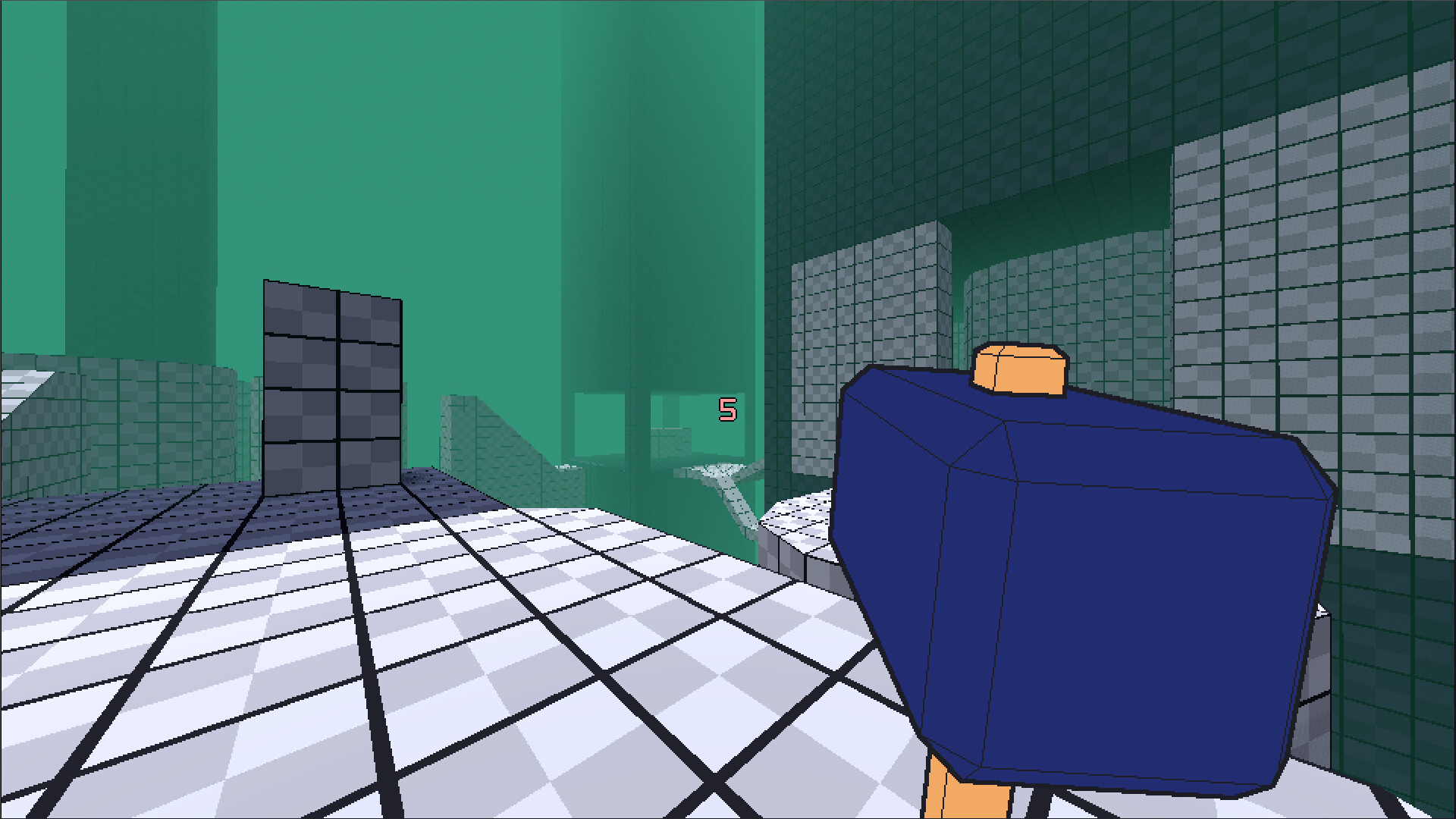 hazard versus screenshot 4