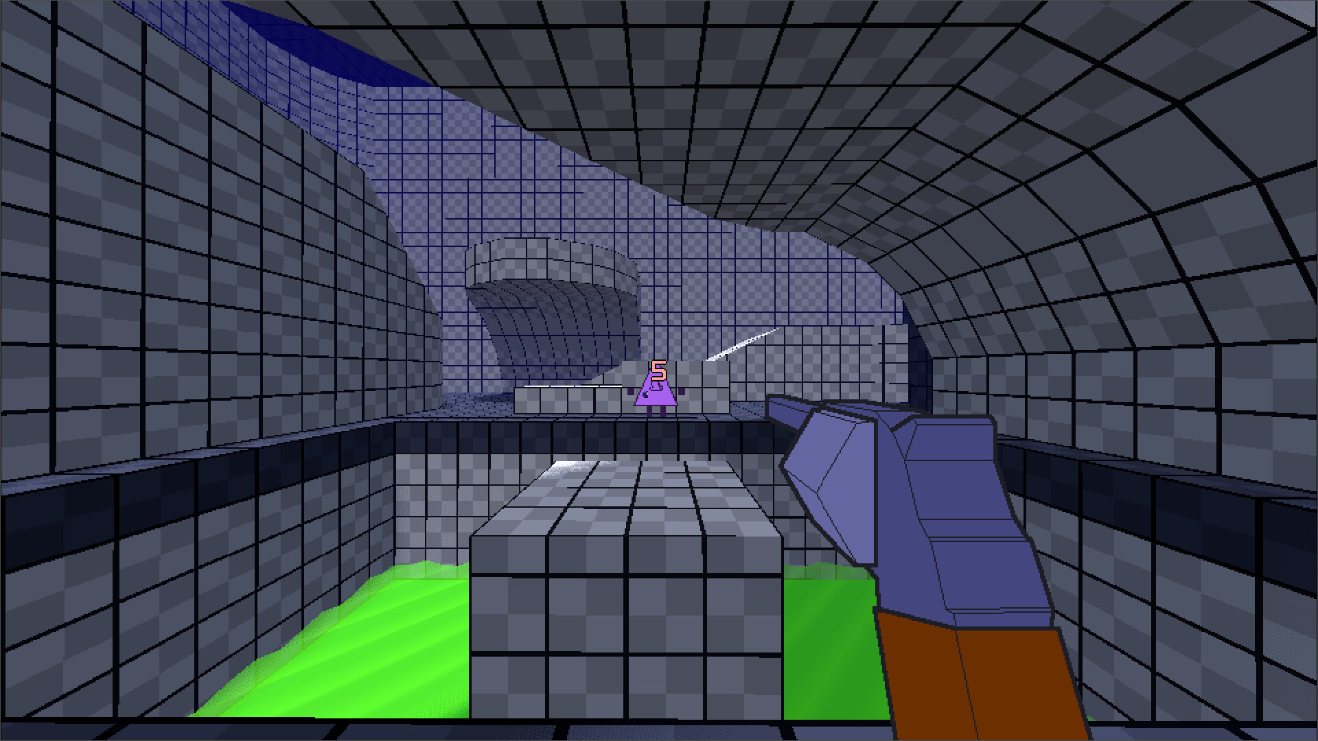 hazard versus screenshot 2