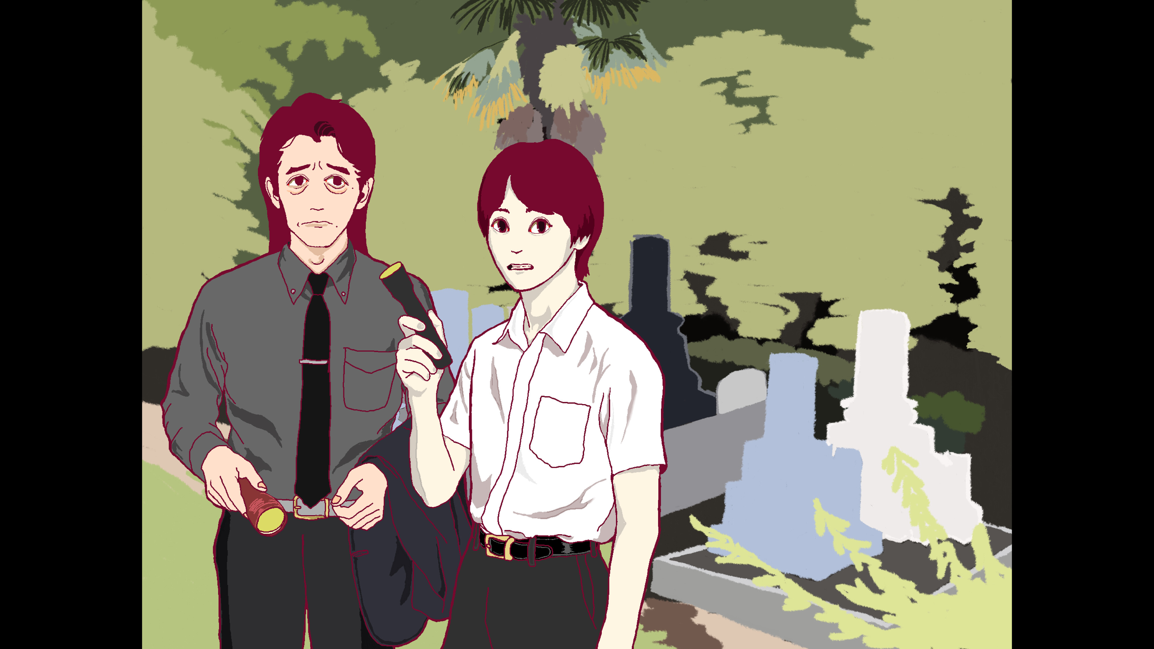 All (Too) Good Things screenshot 5