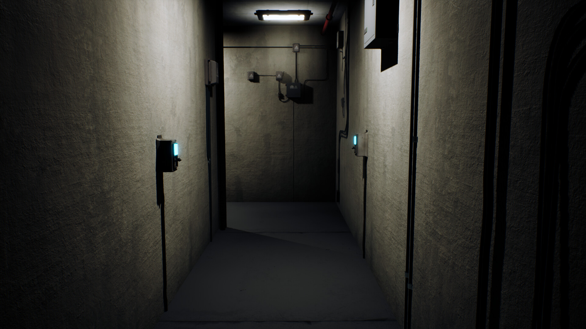 Last On Duty screenshot 6