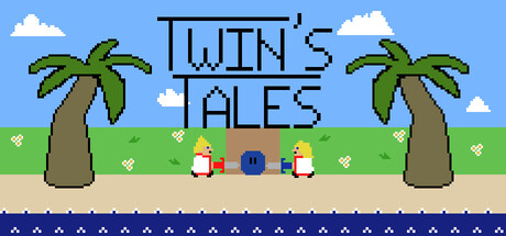 Twin's Tales