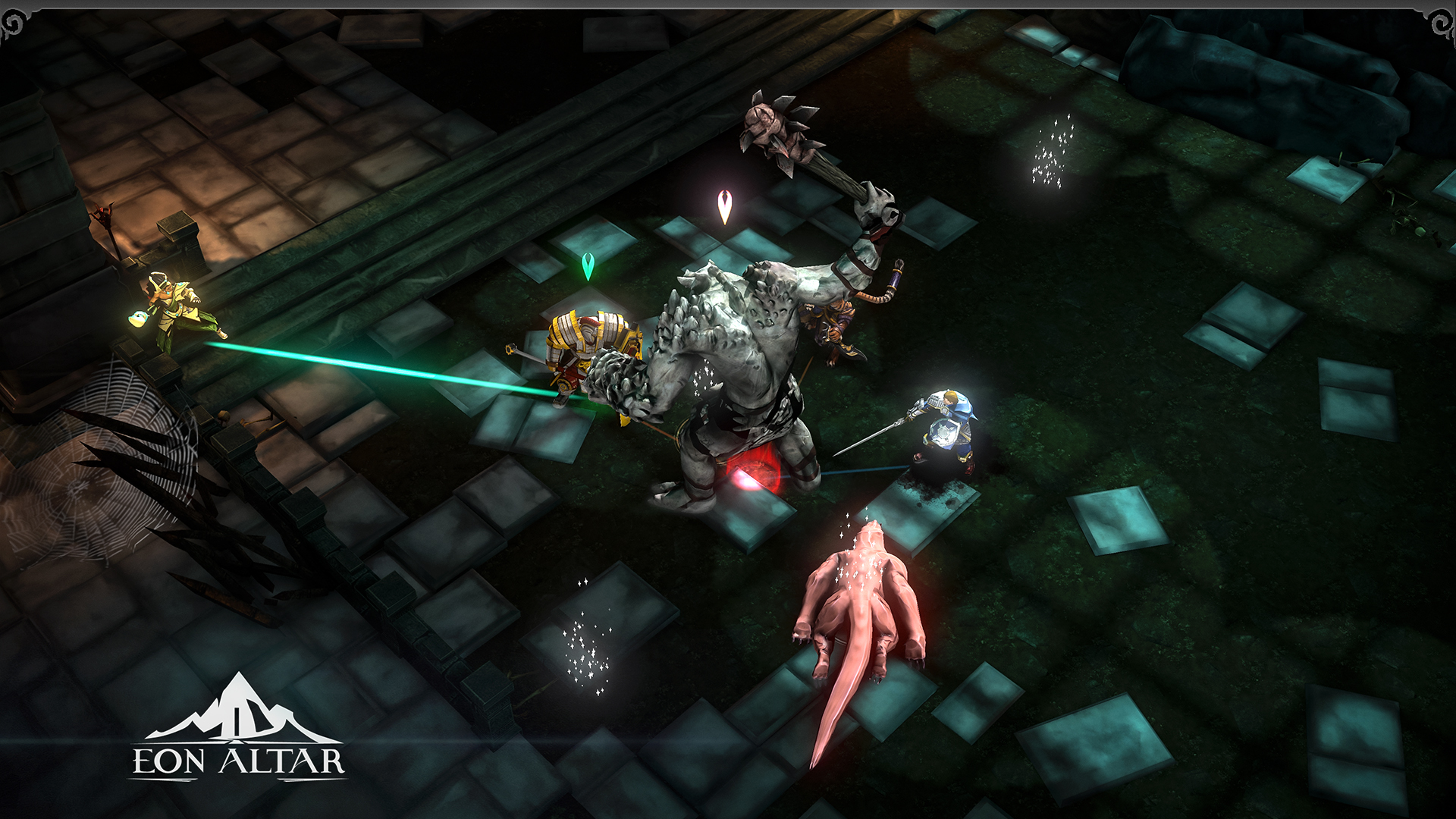 Eon Altar screenshot 7