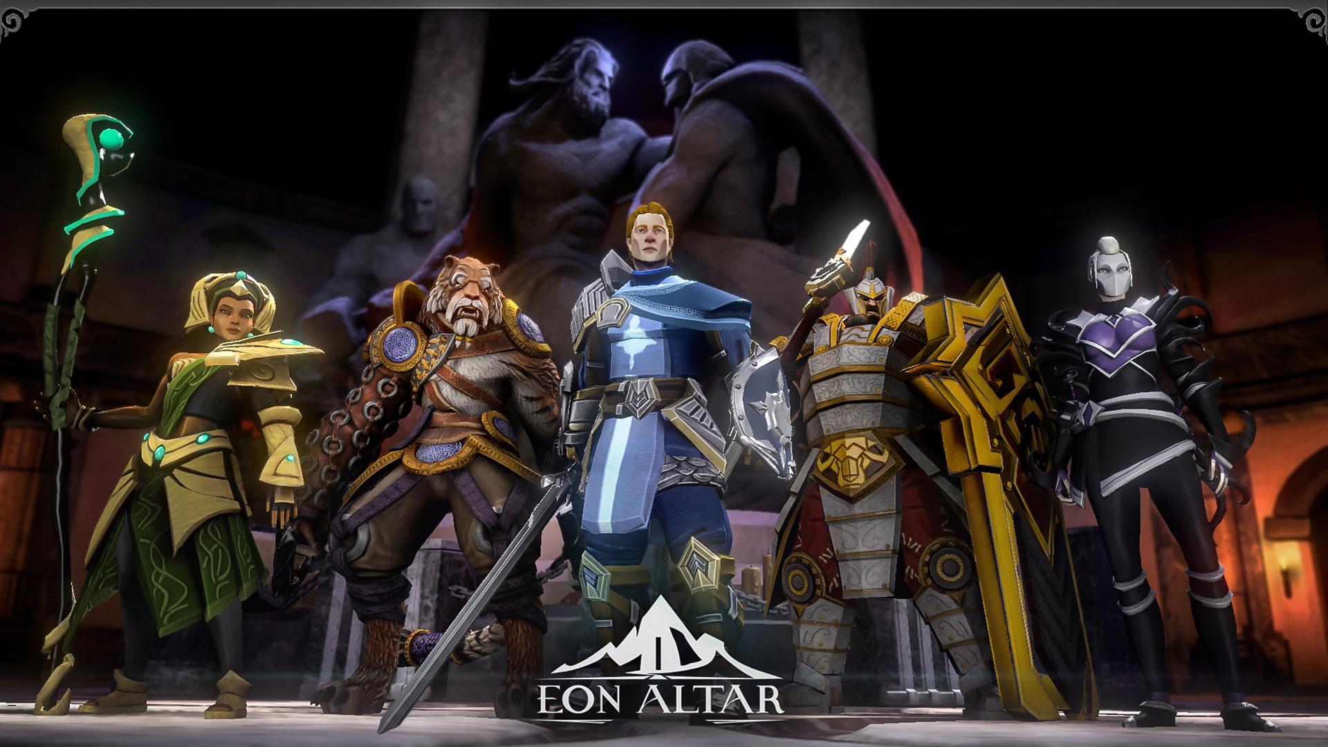 Eon Altar screenshot 10