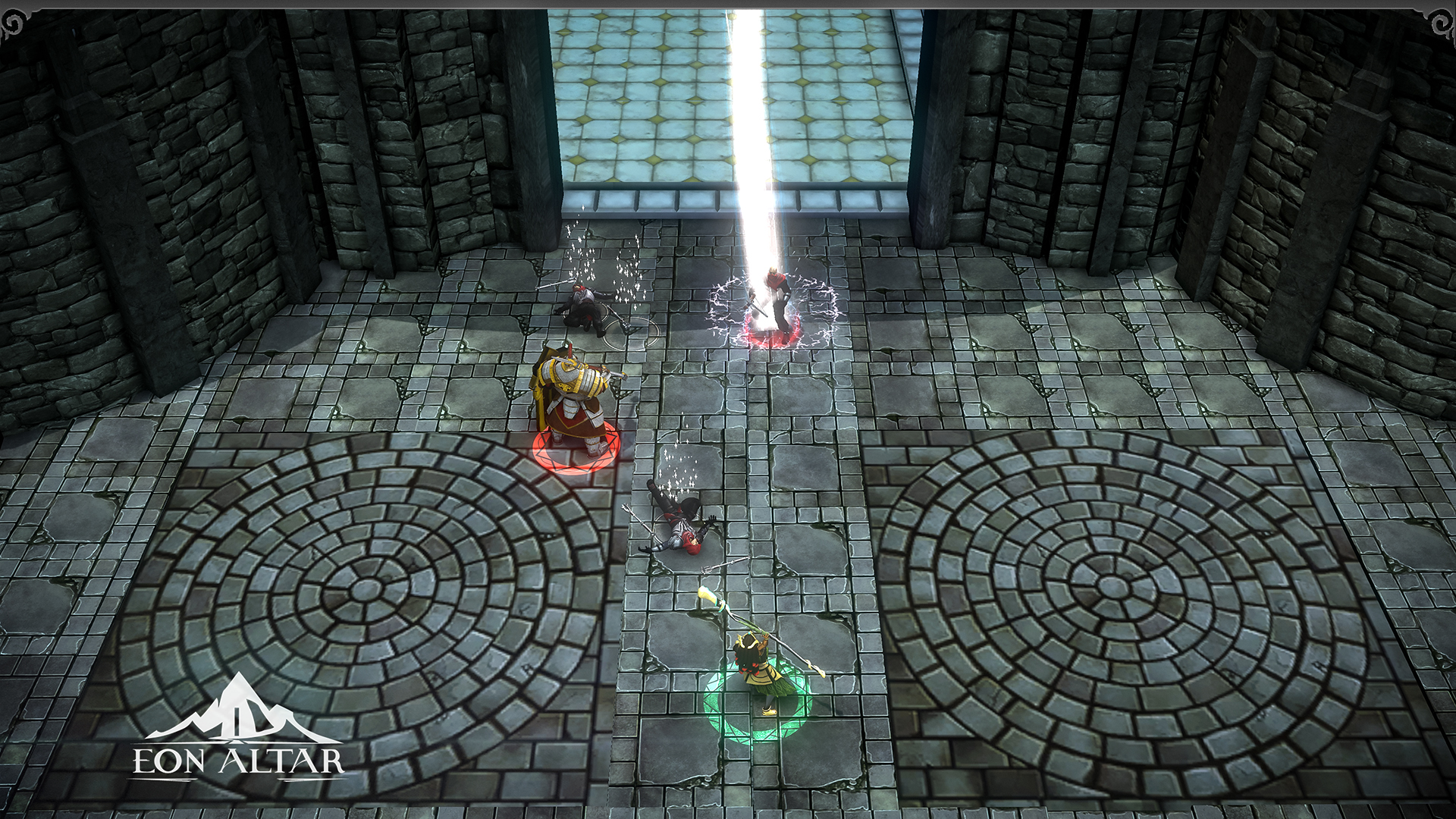 Eon Altar screenshot 5