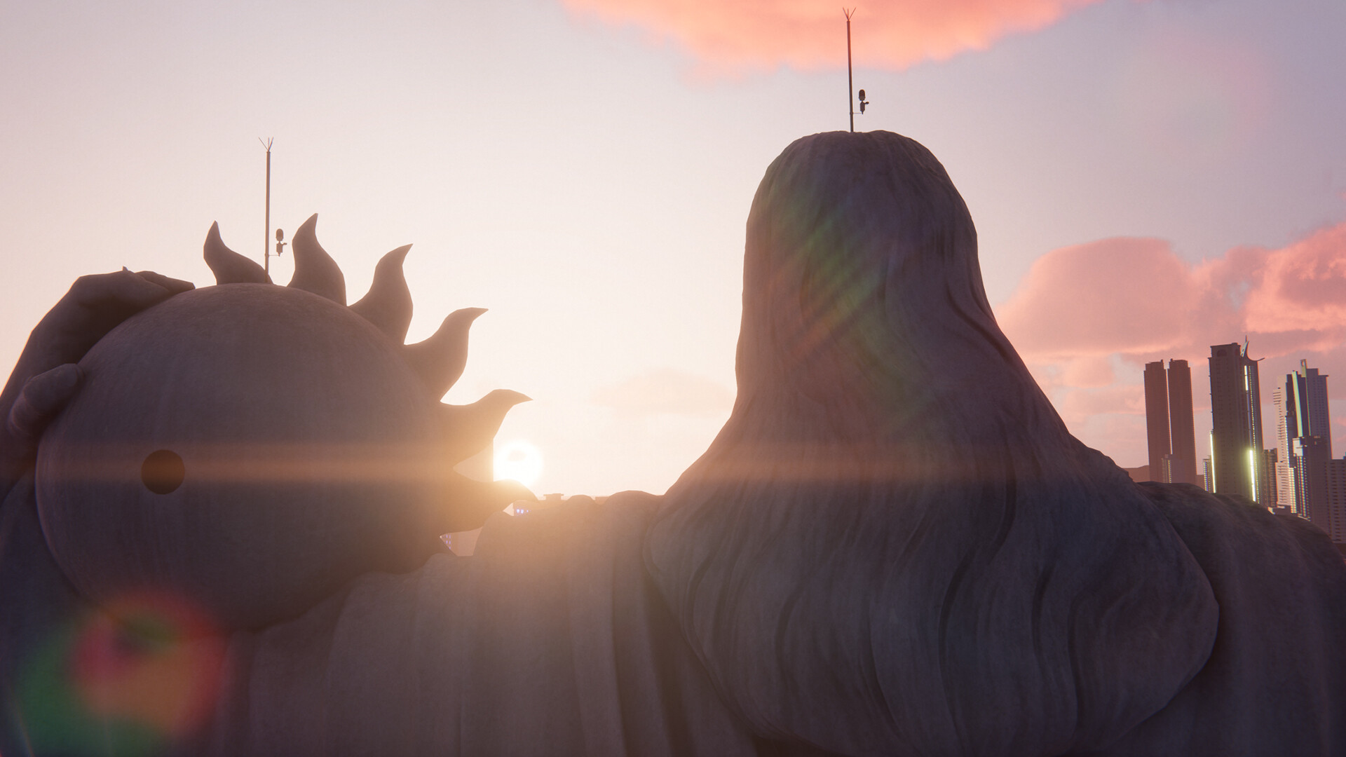 IMPUNES screenshot 7