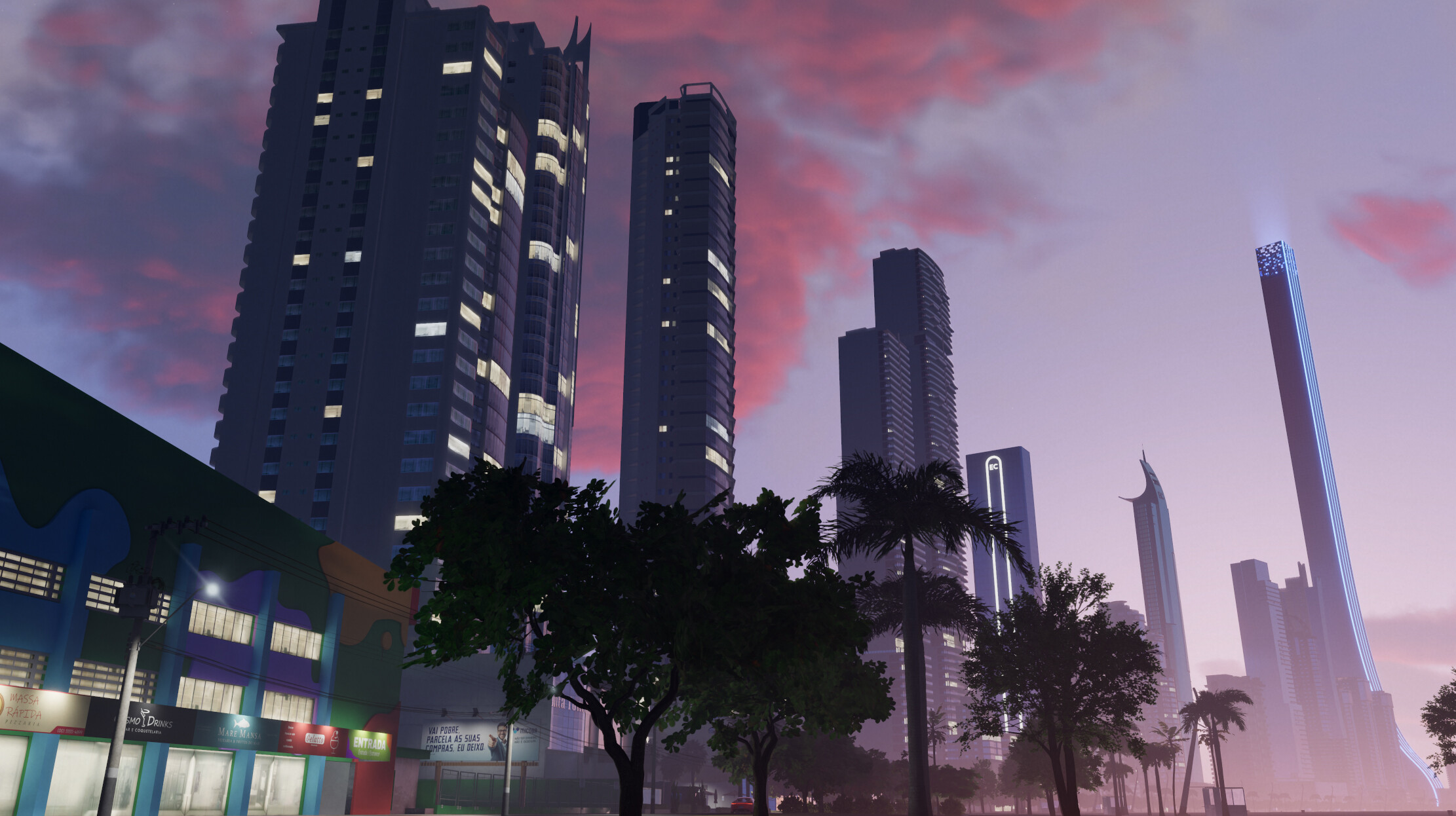 IMPUNES screenshot 8