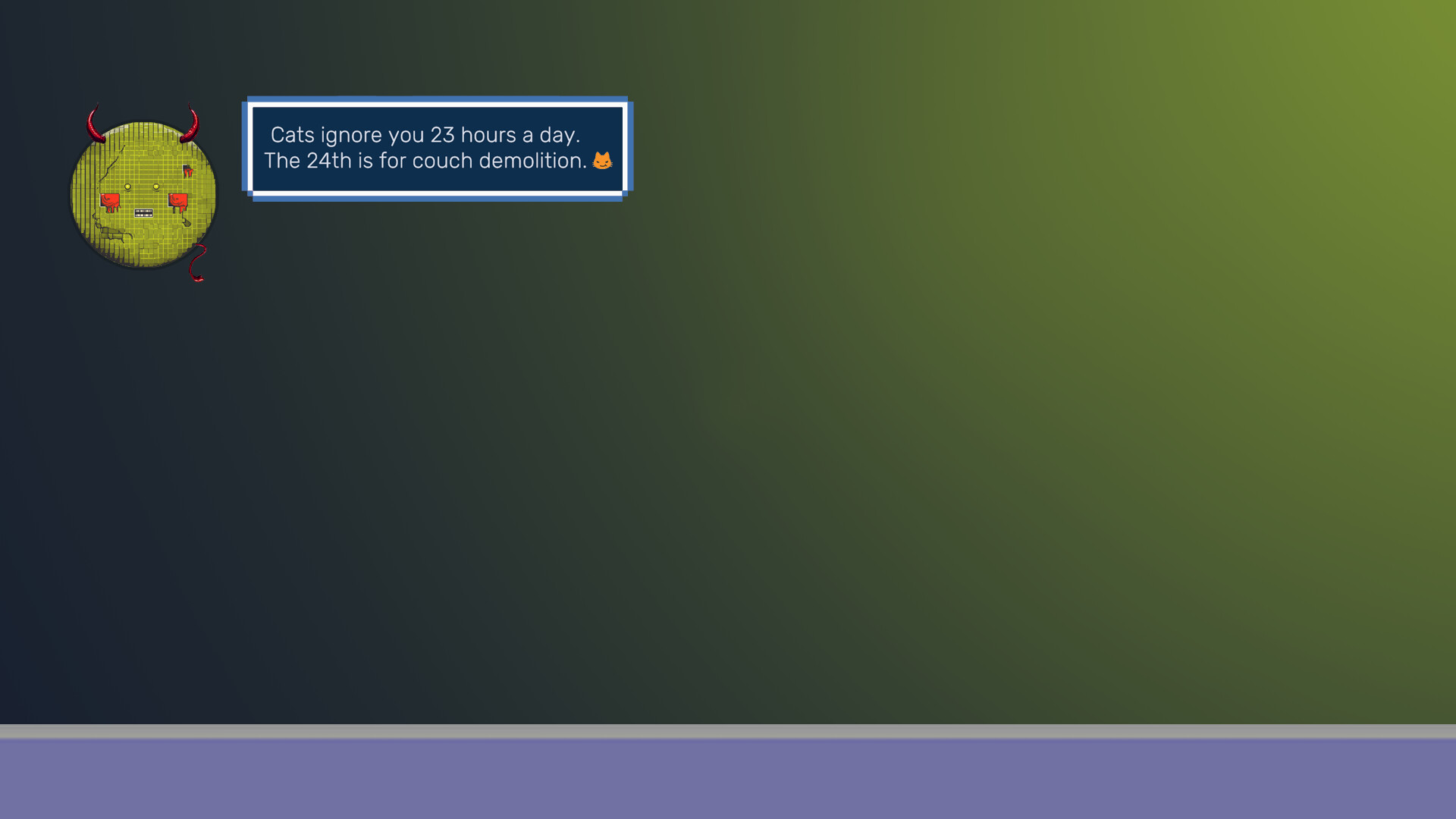 Soluna's Mood screenshot 6