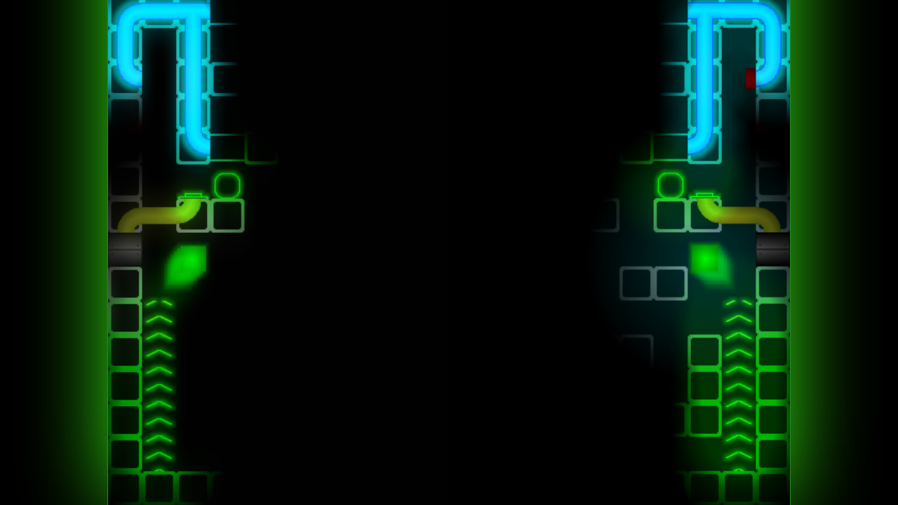 Neoncube screenshot 6