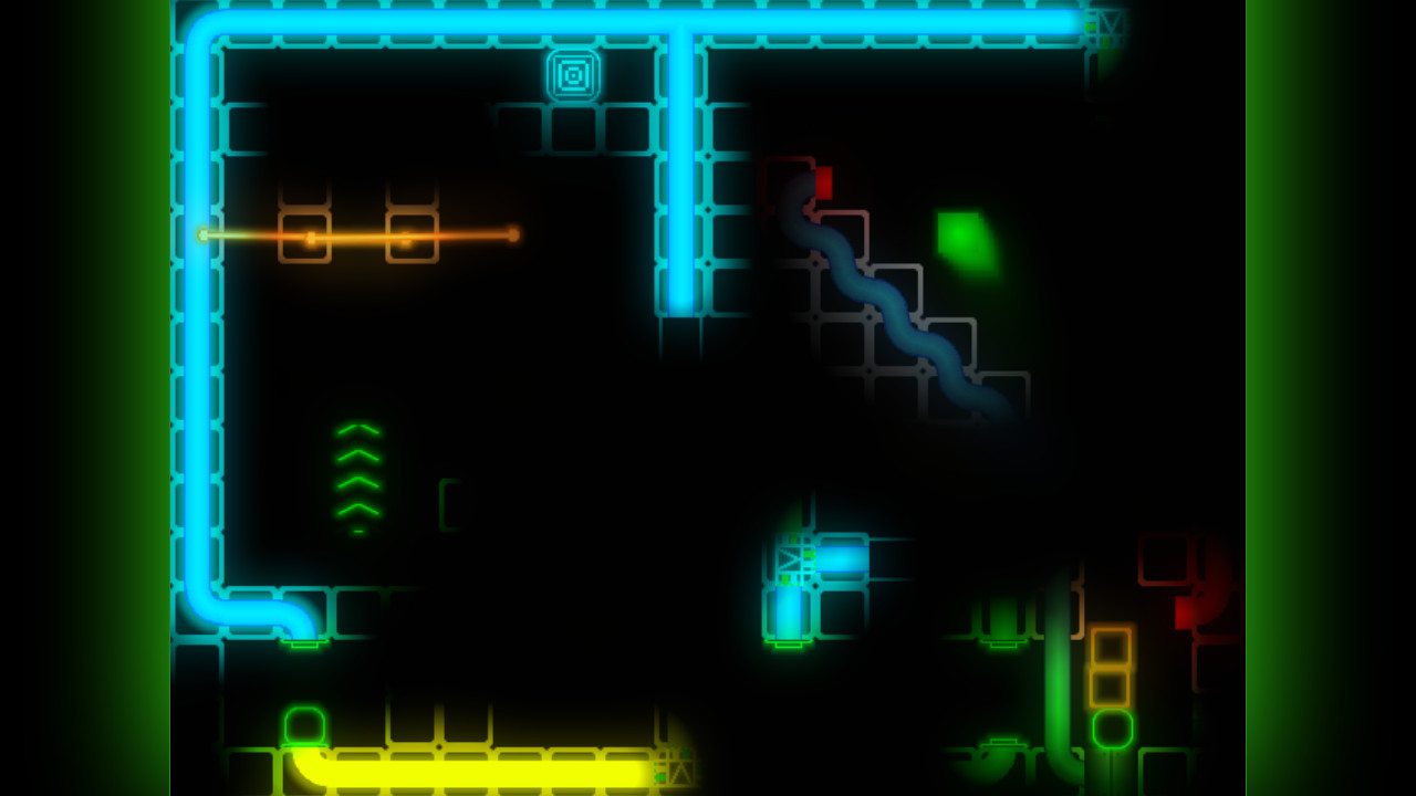 Neoncube screenshot 11