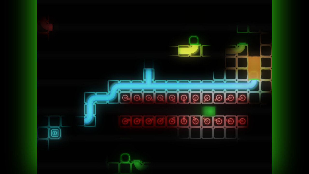 Neoncube screenshot 3