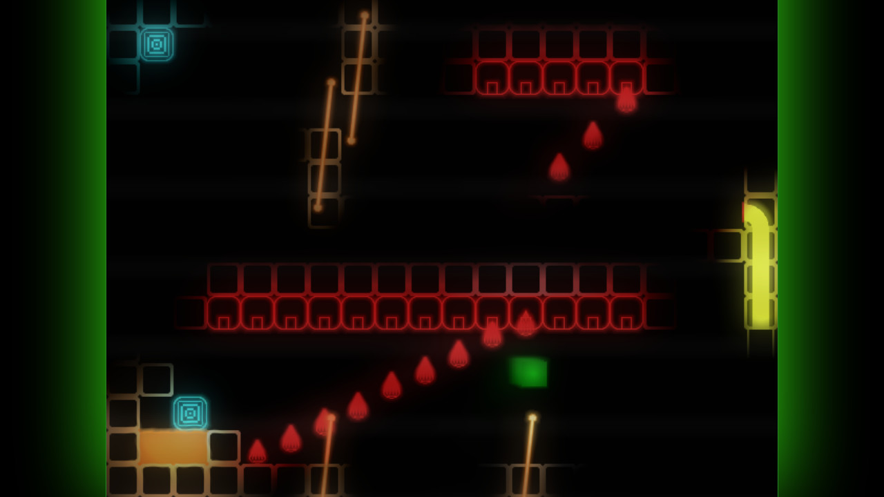 Neoncube screenshot 5