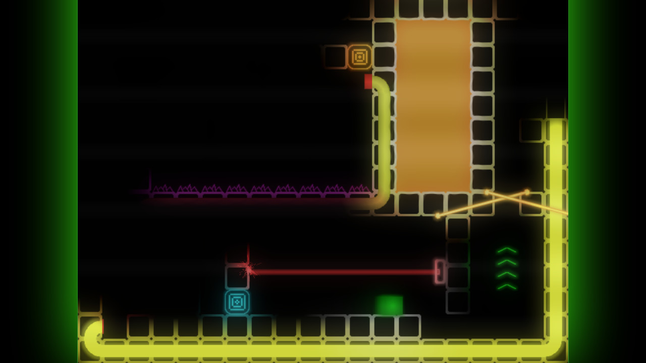 Neoncube screenshot 8