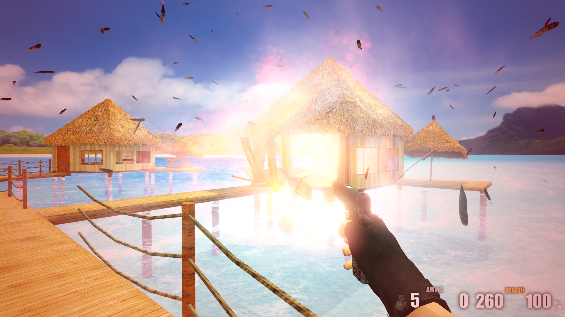 Action Alien screenshot 6
