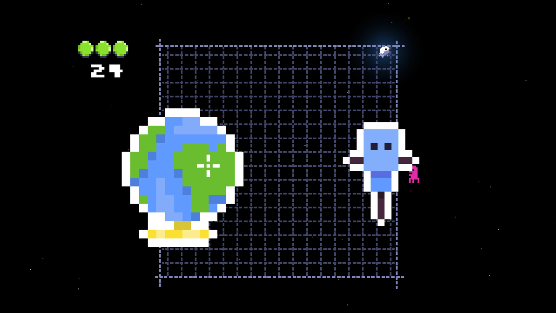 Rebound Hell screenshot 5
