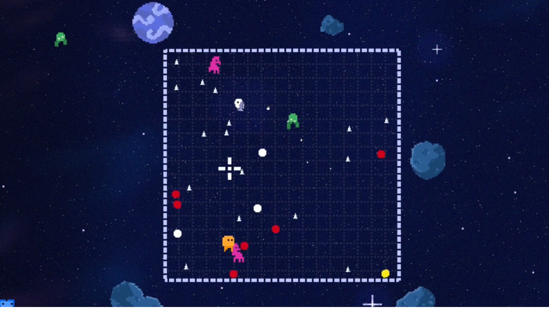 Rebound Hell screenshot 4