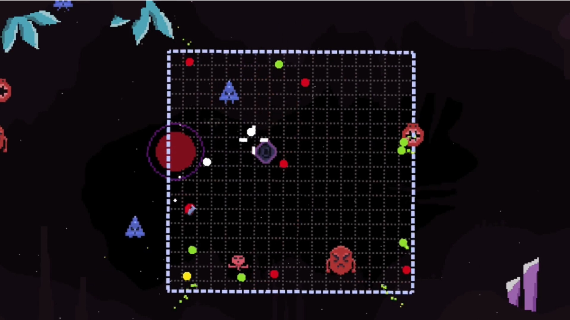 Rebound Hell screenshot 3
