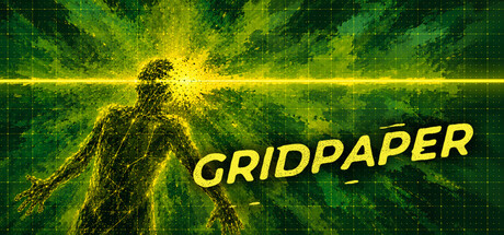 Gridpaper — Steam header