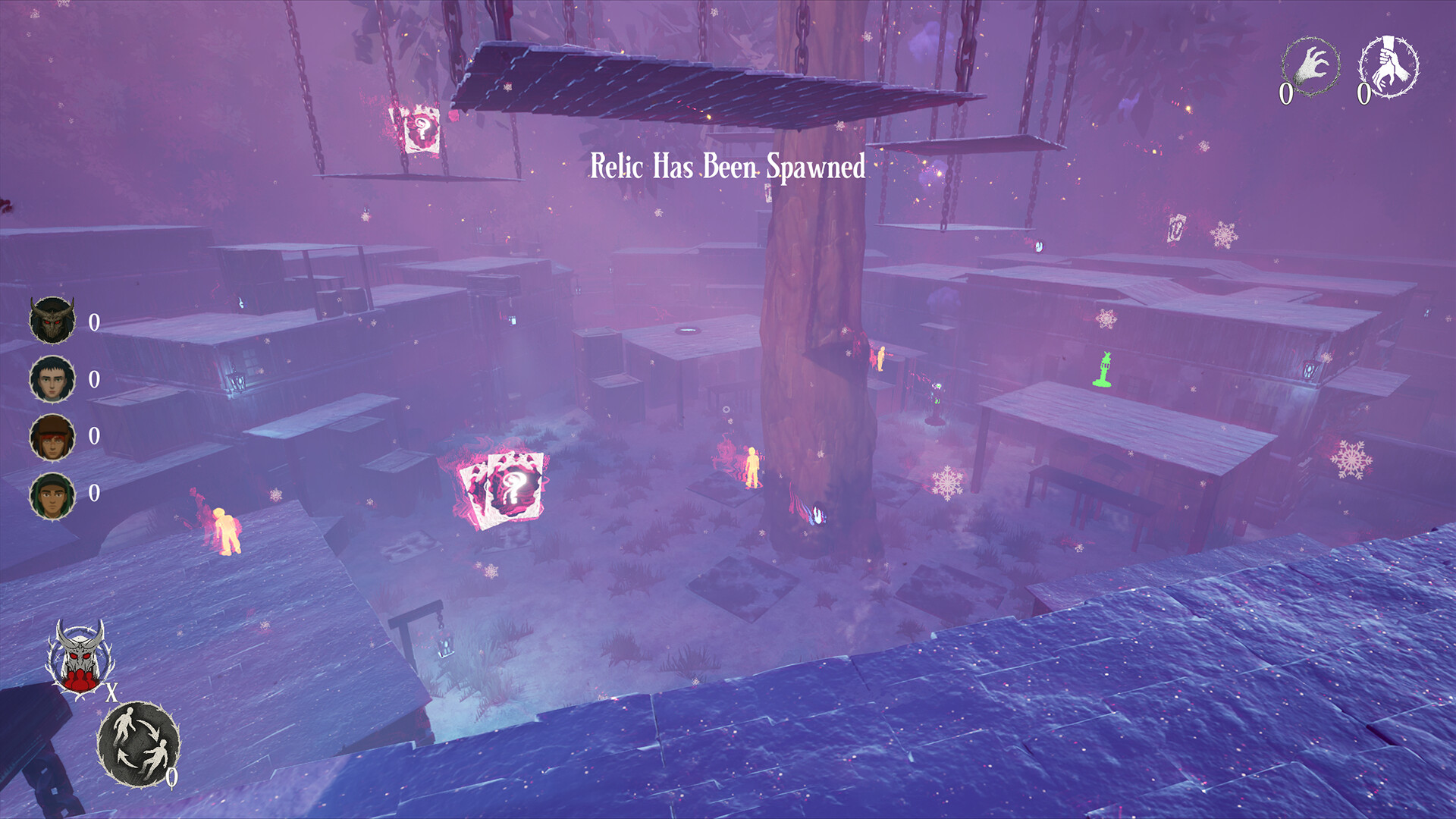 Rush Roulette screenshot 2