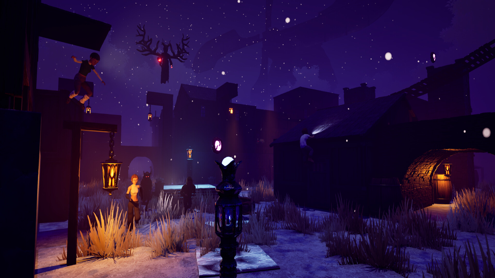 Rush Roulette screenshot 8