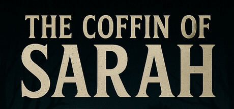 The Coffin of Sarah Cover Image