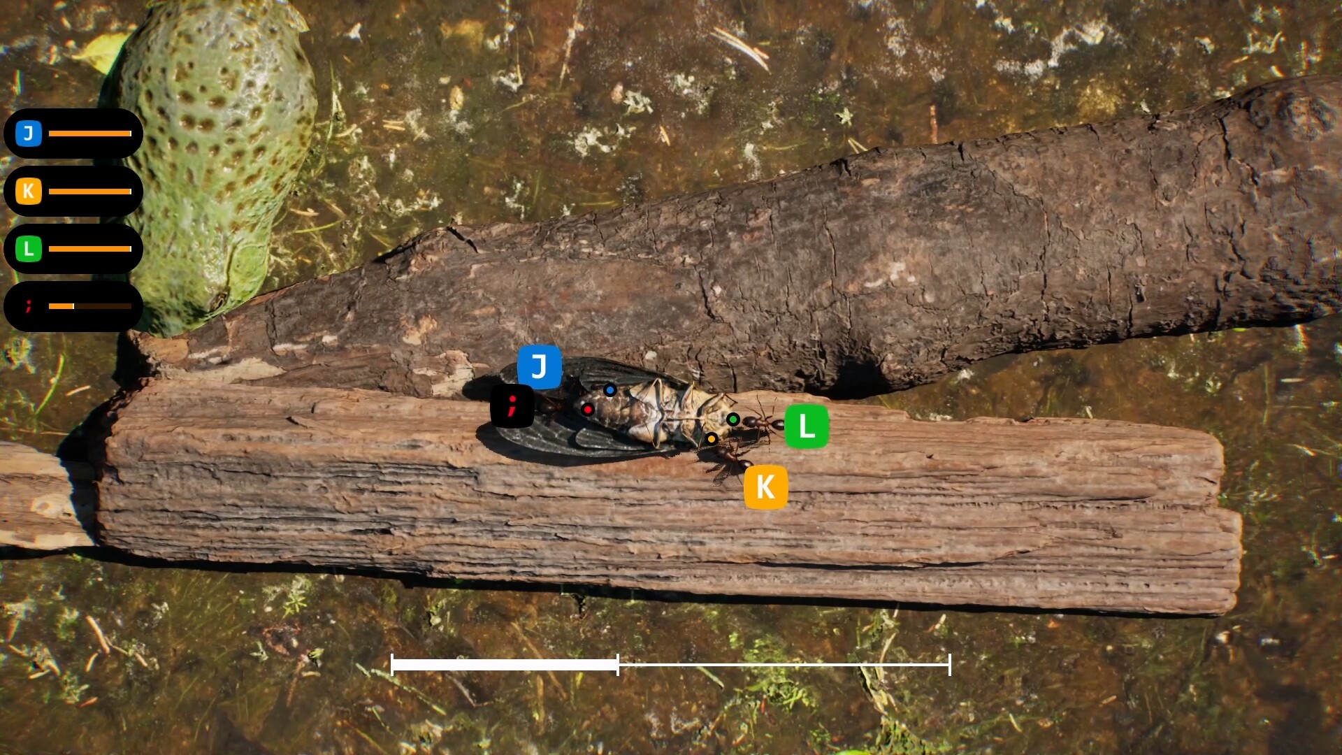 Ant Workers Simulator screenshot 2