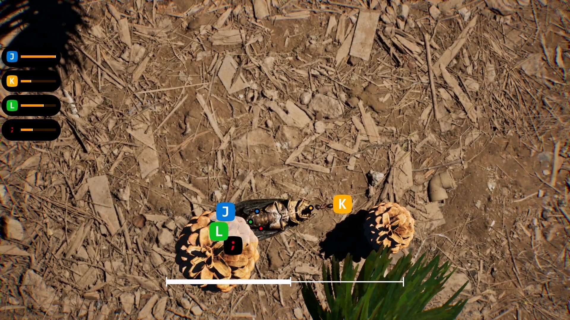 Ant Workers Simulator screenshot 5