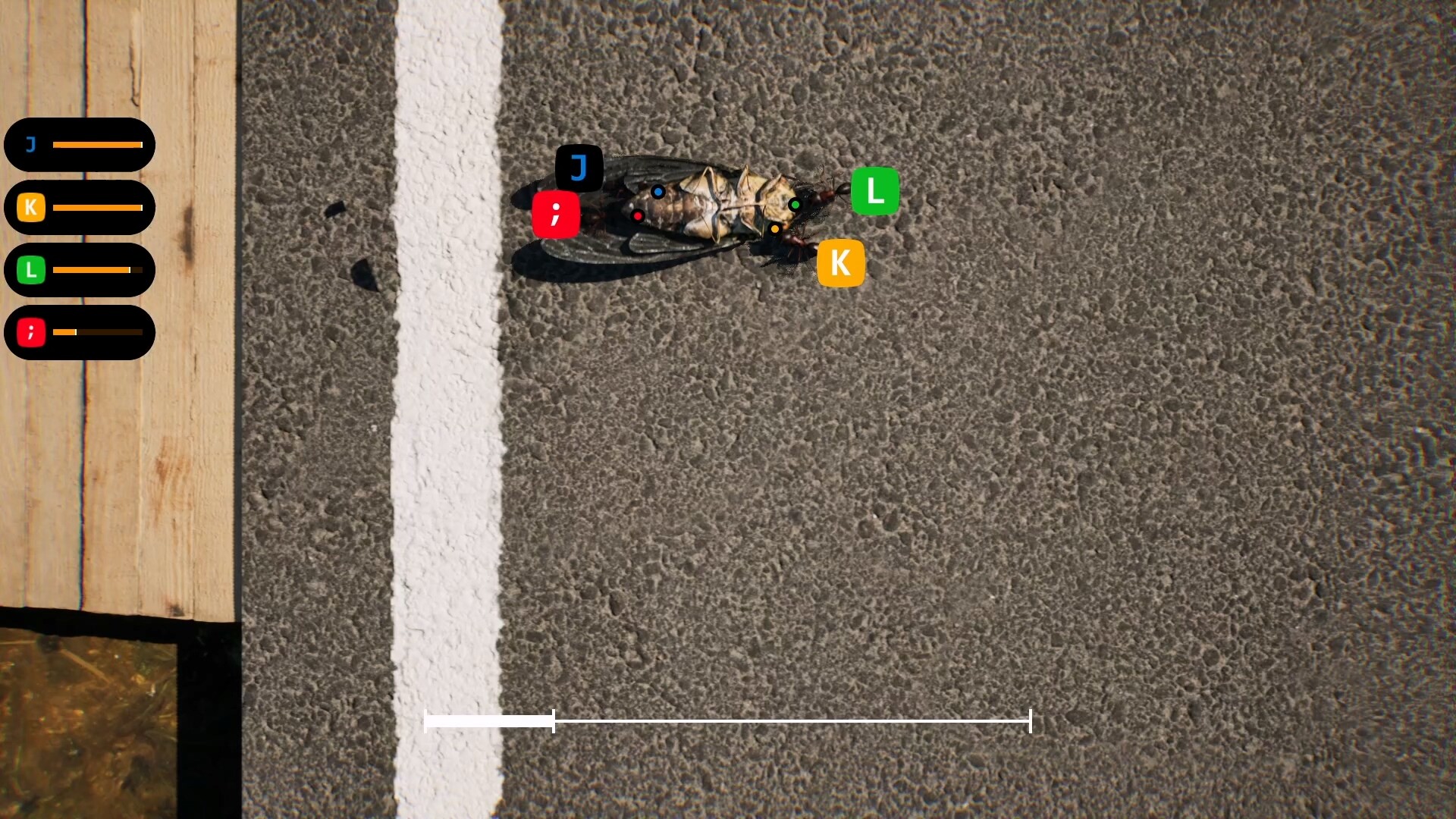 Ant Workers Simulator screenshot 3