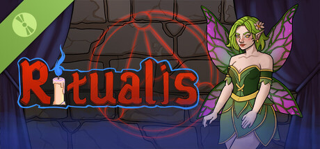 Ritualis: Summoner Simulator Demo