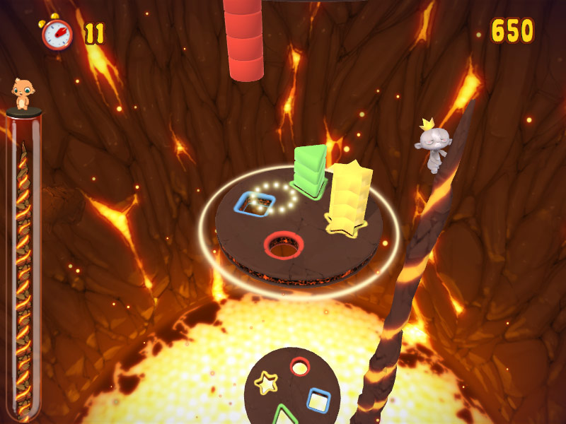 Roogoo screenshot 2