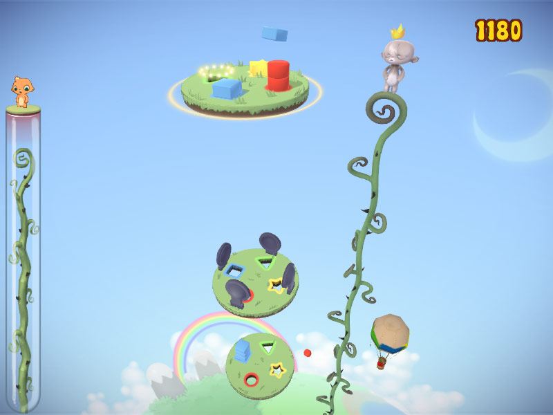Roogoo screenshot 6