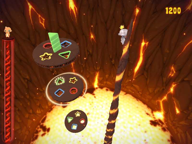 Roogoo screenshot 4