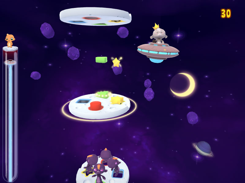 Roogoo screenshot 3