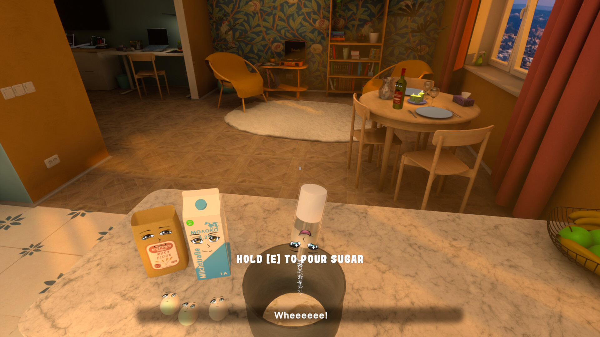 Khachapuri screenshot 11