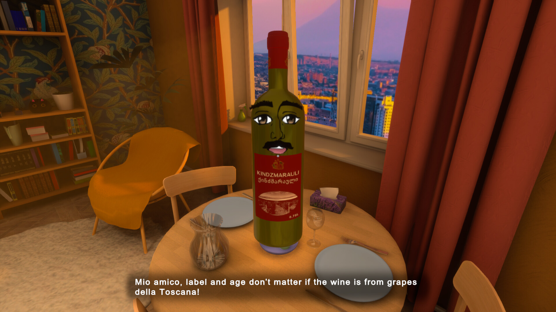 Khachapuri screenshot 4