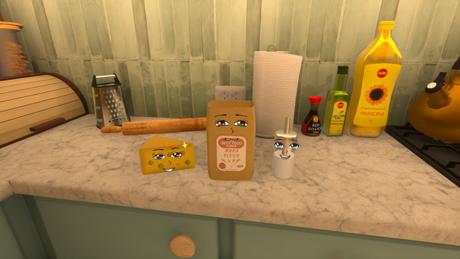 Khachapuri screenshot 10